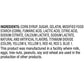 Trolli Sour Brite Crawler All Star Mix, 4.25 Oz