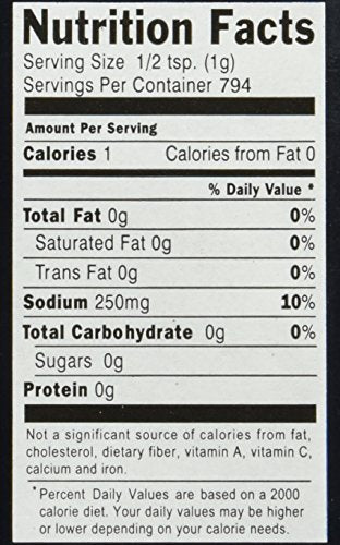 Sure Shot Sids Gunpowder Original Seasoning - Famous Bbq Rub Powder Grill Seasoning for Beef, Steak Meat, All-Purpose Seasoning