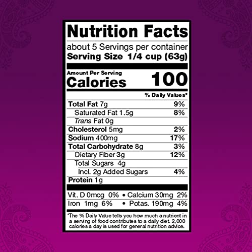 Patak'S Butter Chicken Curry Sauce 3-Step Kit, Pre-Measured Ingredients, Fragrant Whole Spices, Butter Chicken Curry Spice Paste, Base Sauce, No Artificial Flavors, Vegetarian, 11 Oz (Pack Of 6)