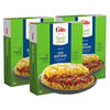 Gits Ready To Eat Veg Biryani 795G (Pack Of 3 X 265G Each)