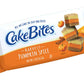 Product name: The Original Cakebites by Cookies United  Grab-and-Go Bite-Sized Snack (Harvest Pumpkin Spice  4 Pack)