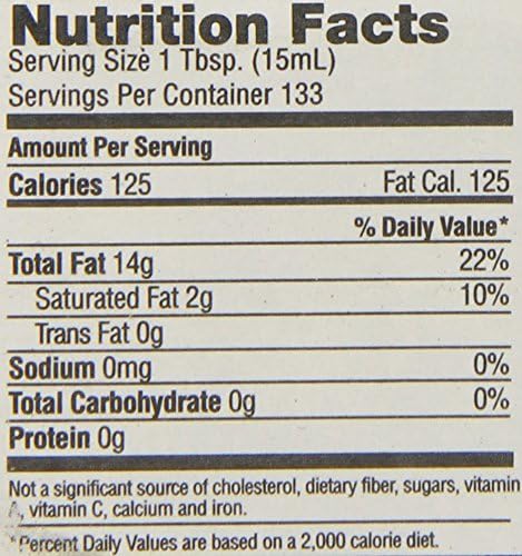 Kirkland Signature 2 X Organic Extra Virgin Olive Oil, 2 Liters