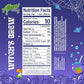 Alani Nu WITCHES BREW  Low Calorie Energy Drinks  100mg Caffeine  Biotin  B Vitamins  Zero Sugar  10 Calories or Less  8 Fl Oz Cans  12 Pack