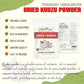 Kudzu Root Powder 5.29 Oz (150G) Vietfarmfood: Freeze-Dried Extracted From 100% Pure, Sugar-Free. Used To Mix Mixed Drinks Fresh