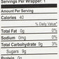Pop Rocks Bubble Gum 24Ct
