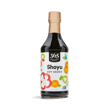 365 by Whole Foods Market, Shoyu Soy Sauce, 20 Ounce