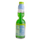 Shirakiku Ramune Drink, Melon, Carbonated Marble Soft Drink of Japan 6.76 oz (Pack of 6)