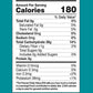 Queen Elephant Premium Organic White Jasmine Rice 2Lbs