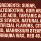 Tic Tac Mixer Cherry Cola