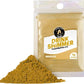 Twinkle My Drink Royal Gold Premium Edible Glitter For Drinks | Thanksgiving Supplies | Edible Drink Shimmer | Christmas Gold Gl