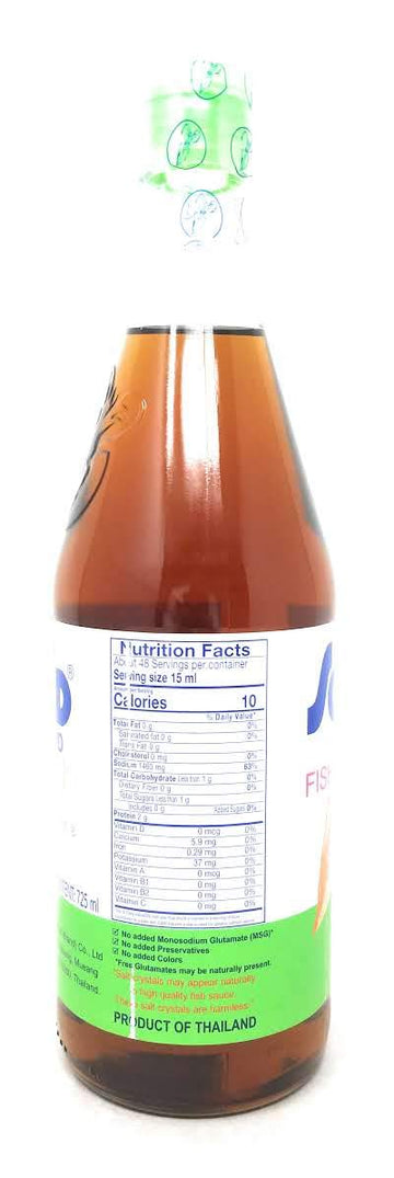 Fish Sauce