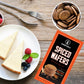 Old Fashioned Ginger Snap Cookies Made With Real Ginger & Molasses - Serving Authentic Ginger Nut Biscuits Since 1910, Enjoy the