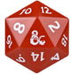 Rhode Island Novelty Boston America Dungeon And Dragons D&D Dnd D20 +1 Potion Sour Candy Collectible Tin - One (1) Tin - Sour Cherry Flavor