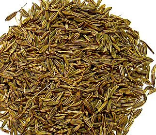 Caraway Whole-2 oz Pouch