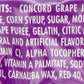Welchs Grape Fruit Snacks, 5-Ounce (Pack Of 12)