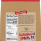 Little Debbie Fudge Round Mini Donuts, 8.82 OZ Bag