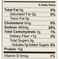 Brbn Beef Bone Brth Stck ( 8 X 0.56 Oz   )