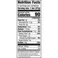 Protein One 90 Calorie Protein Bars, Strawberries And Cream, Keto Friendly, 5 Ct, 4.8 Oz