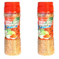 2 Packs - Super Spicy Shrimp Salt All Natural - Muoi Tom Tay Ninh Sieu Cay - 3.5 Oz