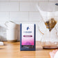 La Colombe Monaco Medium Roast Whole Bean Coffee - 12 Ounce, 1 Pack - Notes Of Currant, Caramel Apple & Malt -Sweet, Fruity, Nut
