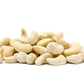 Sincerely Nuts Cashews, Whole, Raw, 5 lbs