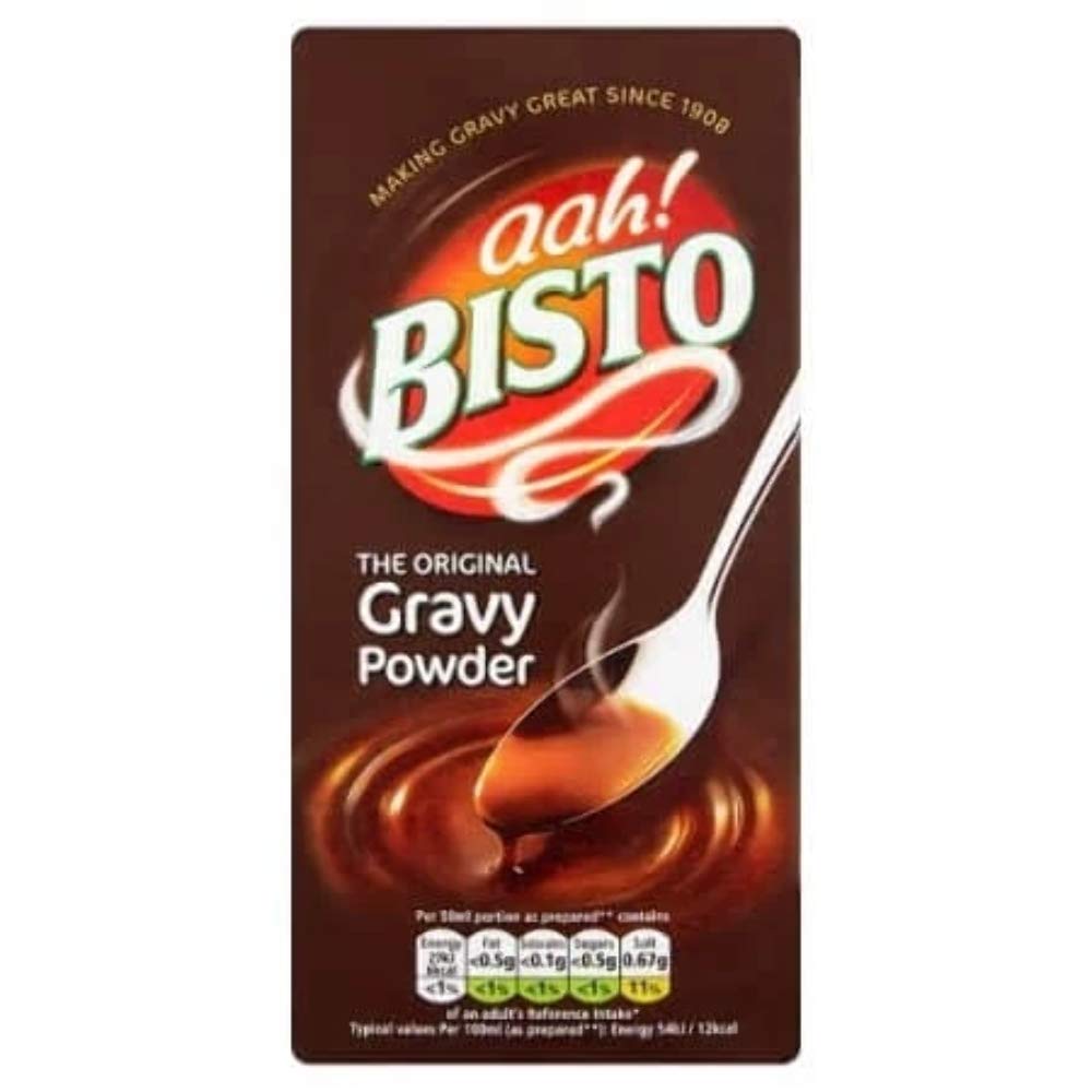 Bisto the Original Gravy Powder (200g)