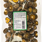Mushroom House (MUSI1) Dried Shiitake Premium Mushrooms, 8 Oz
