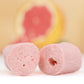 Buttermints Grapefruit, Butter Mints Gluten-Free Candy Soft Butter Taste, Unexpectedly Scrumptious (4 Servings)
