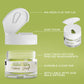 Bakell - Neon Green Tinker Dust (5G, 1X Jar) Edible Glitter For Food, Desserts, And Beverages!