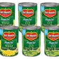 Del Monte Fresh Cut Canned Vegetables Variety Pack, Green Beans And Whole Kernel Corn, 6-Pack
