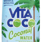 Vita Coco Coconut Water, Pineapple, 16.9 Fl Oz
