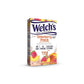 SINGLES TO GO! Welchs Variety Pack - Strawberry Peach, Cherry Pomegranate & G , 0.46 Ounce (Pack of 6)