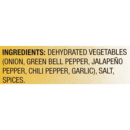 Mrs Wages Hot Salsa Mix 4 Oz (Single Pack)