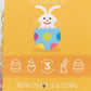 Generic Easter Bunny Egg And Chick Pasta Fun Shaped Holiday Pasta 2Lb
