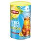 Lipton Iced Tea Mix, Lemon Sweetened Iced Tea, Makes 28 Quarts (Pack of 2)