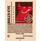 Bulls-Eye Original BBQ Sauce (1 oz Cup, Pack of 200)