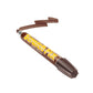 Miller Sf1204 Wood Stain Scratch Fix Pen / Wood Repair Marker - Red Brown Wood