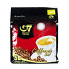 Trung Nguyen - G7 3 In 1 Instant Coffee - 50 Sachets | Roasted Ground Coffee Blend with Creamer and Sugar, Suitable for Most Cof