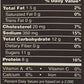 Krave Beef Jerky, Sweet Chipotle, 2.7 Ounce