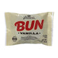 Pearsuns Vanilla Bun Bars, Individually Wrapped Real Milk Chocolate, 4.05 oz per bar, 6 Pack
