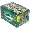 Eclipse Spearmint, 8 Count (Gum - Big Size/Plenty Pack)