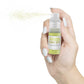 Tinker Dust - Neon Green (4G, 1X Mini Pump) Edible Glitter For Desserts, Beverages, Cupcakes, Cake Pops And Cookies By Bakell