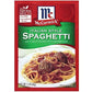 Mccormick Italian Mushroom Spagehetti Sauce Mix (Pack Of 2) 1.5 Oz Packets