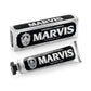 Marvis Amarelli Licorice Toothpaste, 3.86 Oz