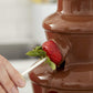 Wilton Chocolate Pro Fountain Fondue Chocolate - Chocolate For Fountain