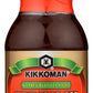 Kikkoman Original Teriyaki Baste & Glaze (Pack Of 2) 11.8 Oz Bottles