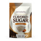 JAVAMELTS Caramel Flavored Sugar | Pure Cane Sugar | Non-GMO, Gluten-Free | 24 Ounce Bag | Brown
