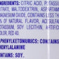 Crystal Light Drink Mix, Pink Lemonade,2.9 Ounce (Pack Of 6)