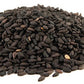 Yupik Raw Black Sesame Seeds, 2.2 Lb (35.2 Oz), Pack Of 6, Gluten-Free, Kosher, Vegan, Natural, Unroasted, Unsalted, Plant-Based