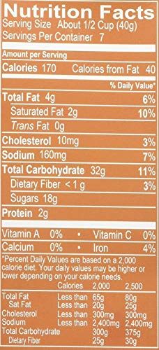 Harry & David Moose Munch Gourmet Popcorn Classic Caramel 10 Oz Package